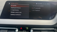 BMW 1 Series 118i [136] M Sport 5dr Step Auto [LCP] Petrol Hatchback